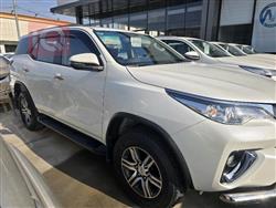 تويوتا فورجنر